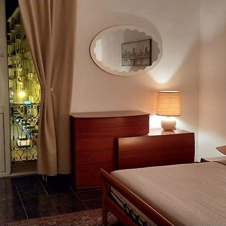 Bed and Breakfast Casa Ramellini Taranto Centro Экстерьер фото