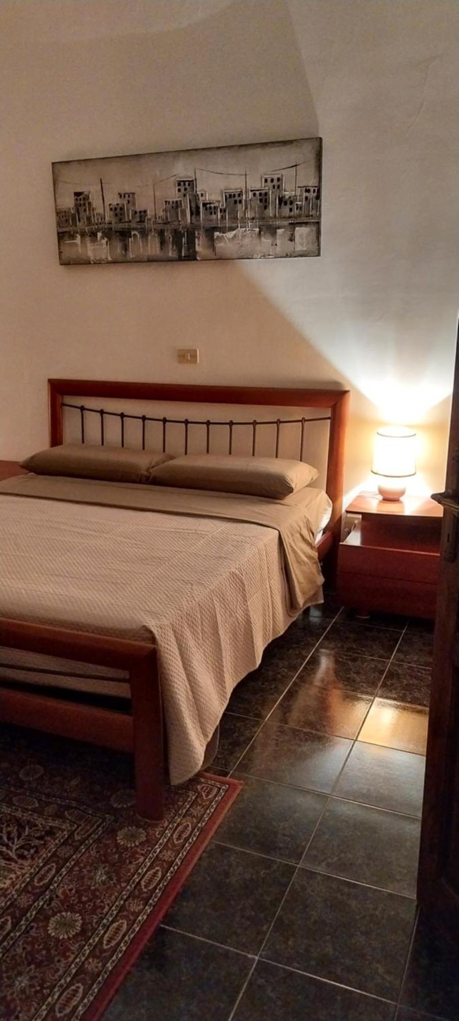 Bed and Breakfast Casa Ramellini Taranto Centro Экстерьер фото