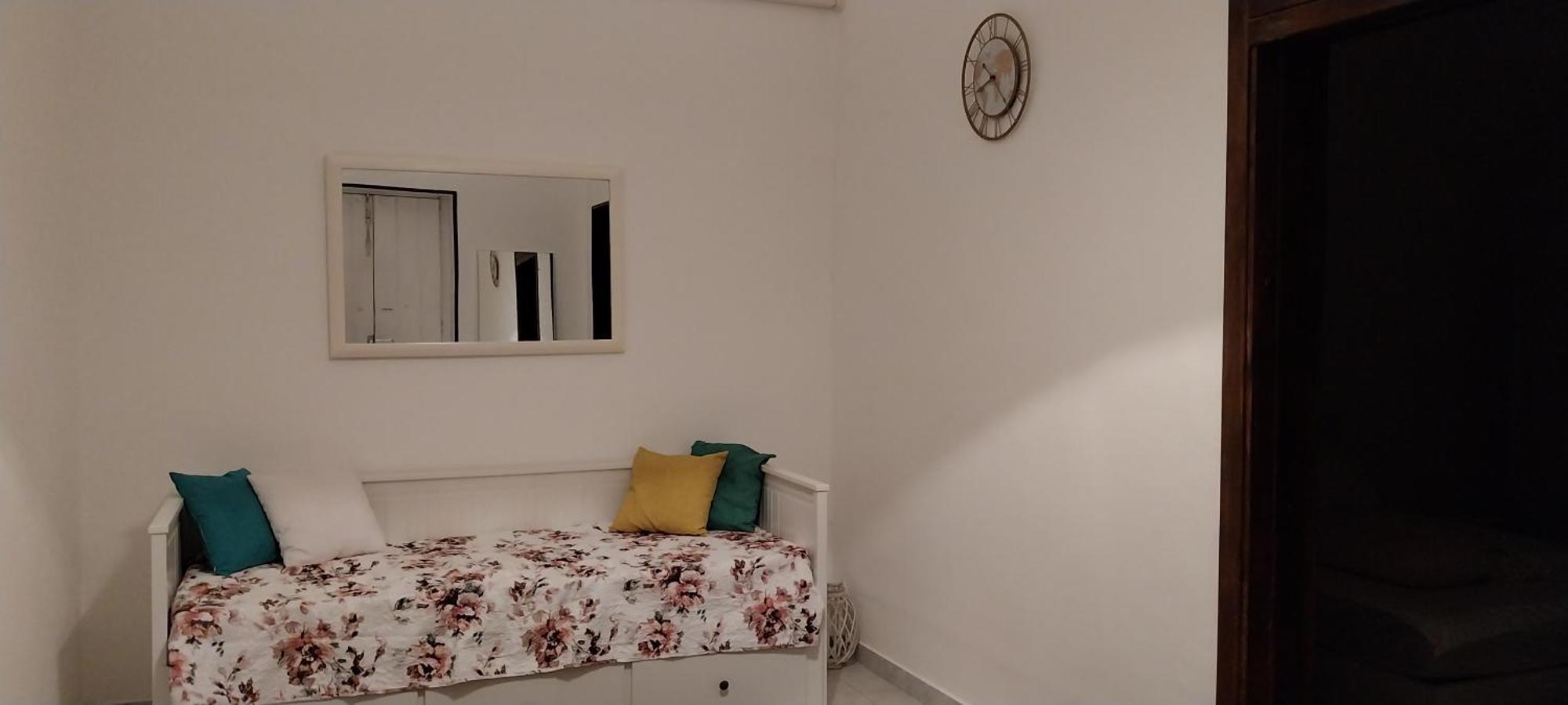 Bed and Breakfast Casa Ramellini Taranto Centro Экстерьер фото