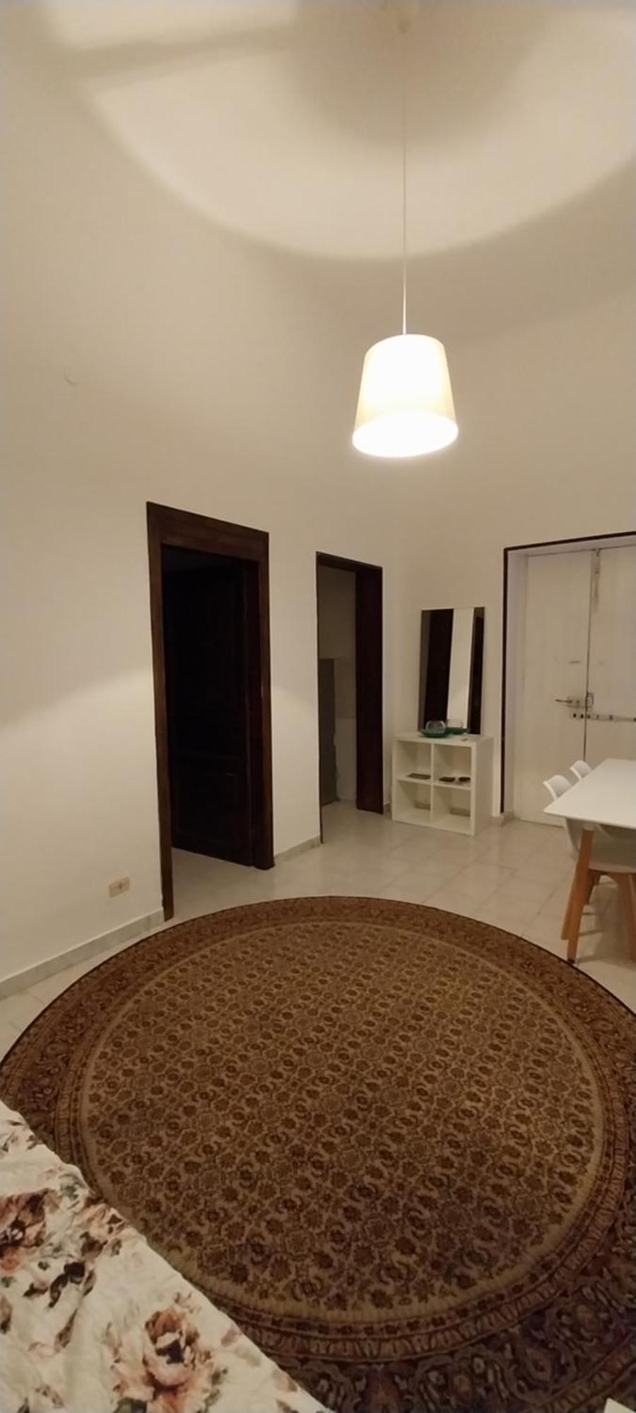 Bed and Breakfast Casa Ramellini Taranto Centro Экстерьер фото