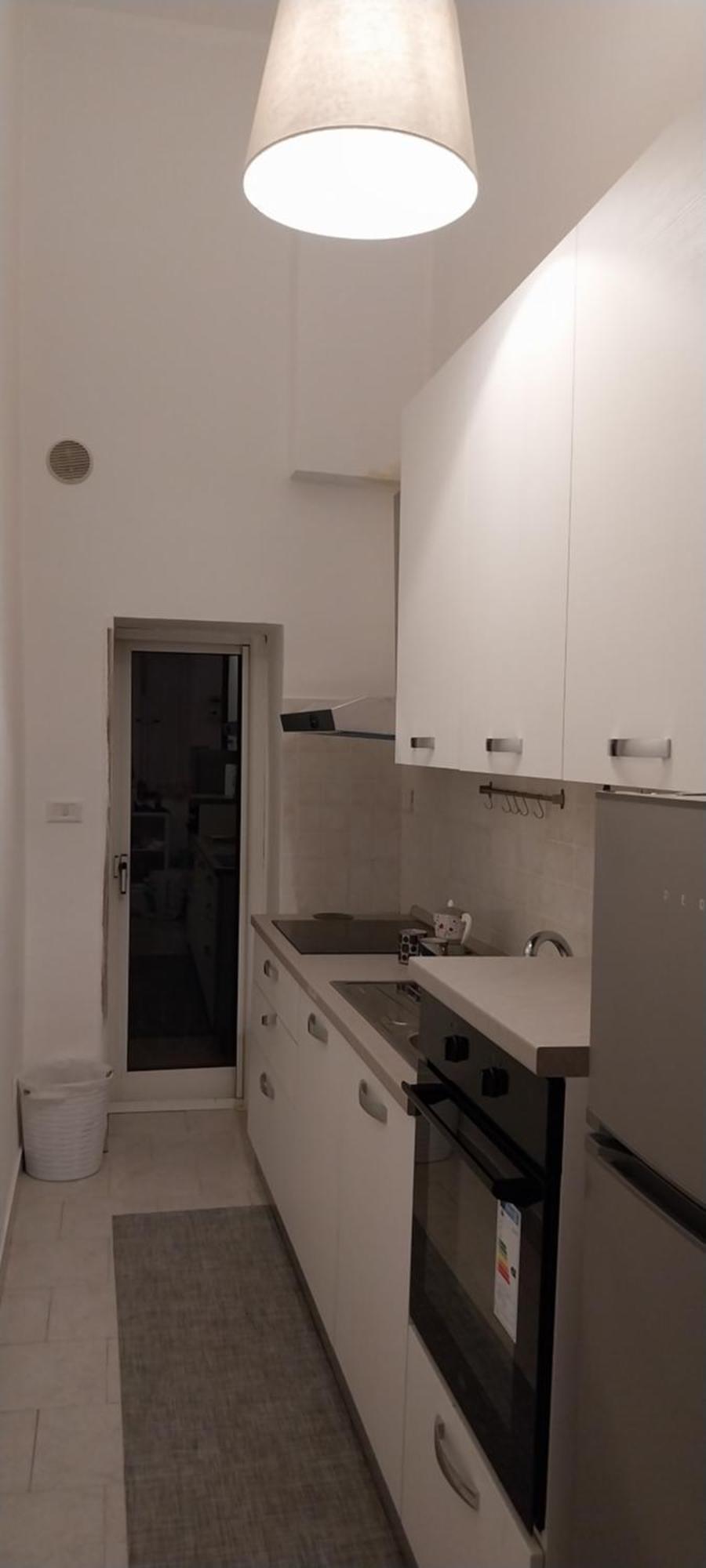 Bed and Breakfast Casa Ramellini Taranto Centro Экстерьер фото