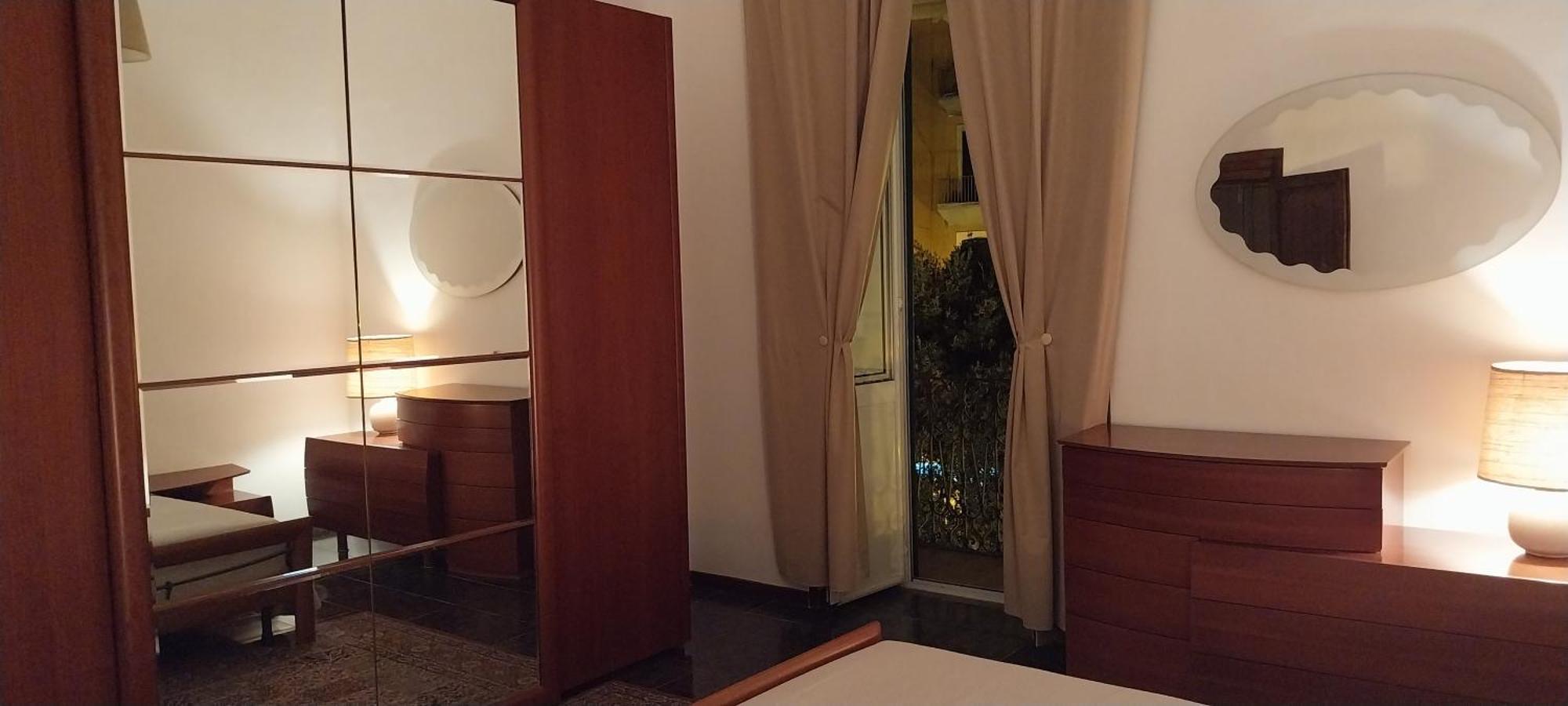 Bed and Breakfast Casa Ramellini Taranto Centro Экстерьер фото