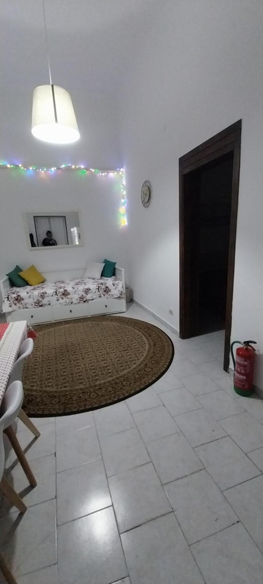 Bed and Breakfast Casa Ramellini Taranto Centro Экстерьер фото