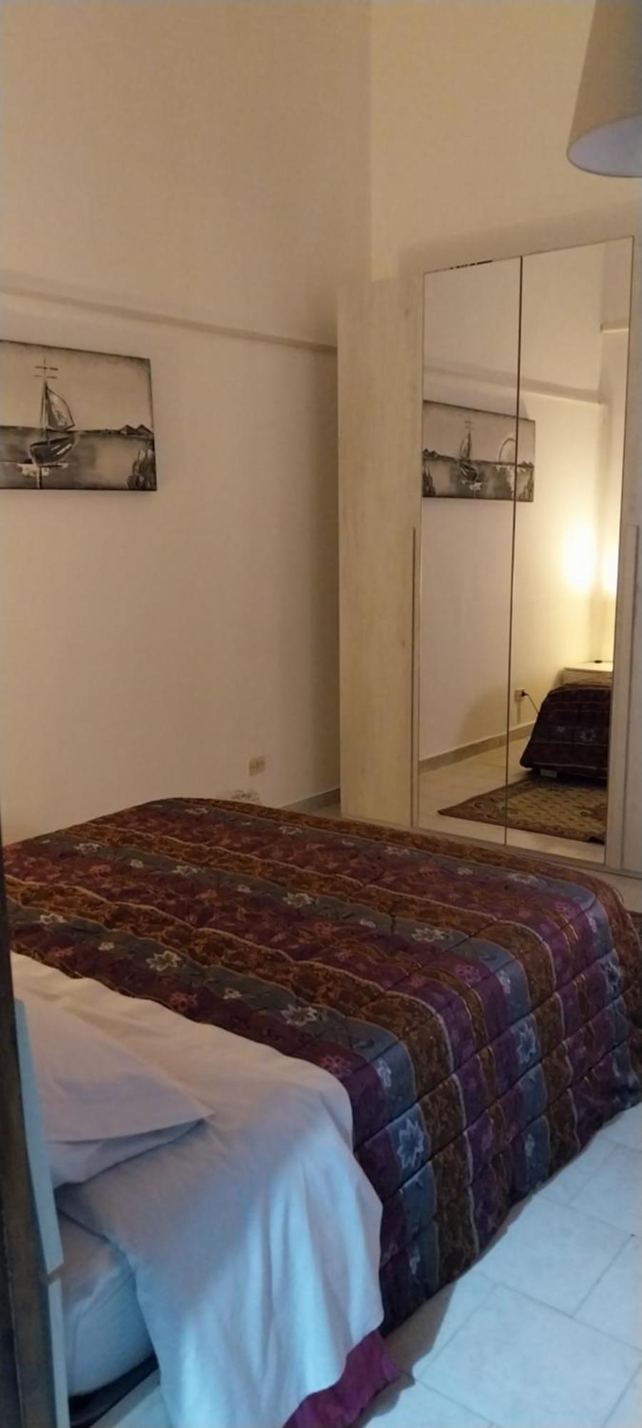 Bed and Breakfast Casa Ramellini Taranto Centro Экстерьер фото