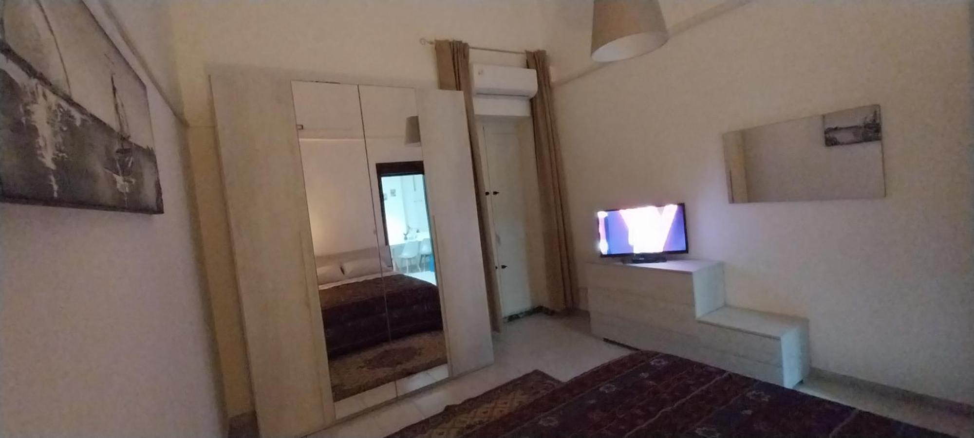 Bed and Breakfast Casa Ramellini Taranto Centro Экстерьер фото
