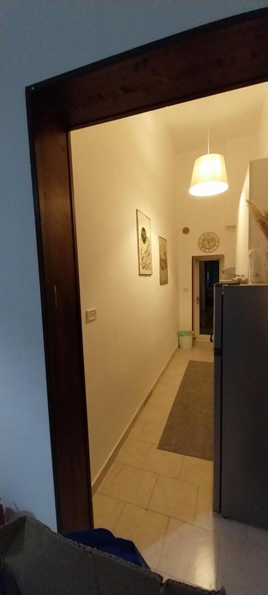 Bed and Breakfast Casa Ramellini Taranto Centro Экстерьер фото