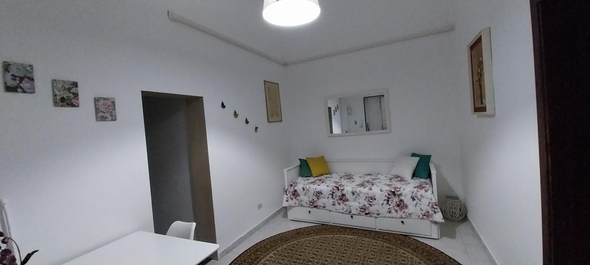 Bed and Breakfast Casa Ramellini Taranto Centro Экстерьер фото