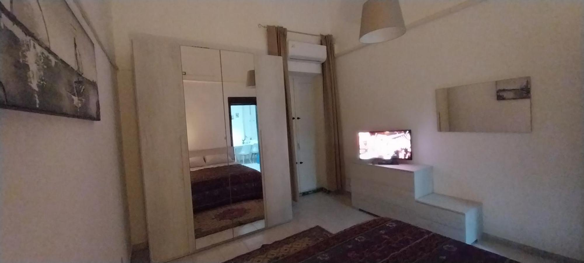Bed and Breakfast Casa Ramellini Taranto Centro Экстерьер фото