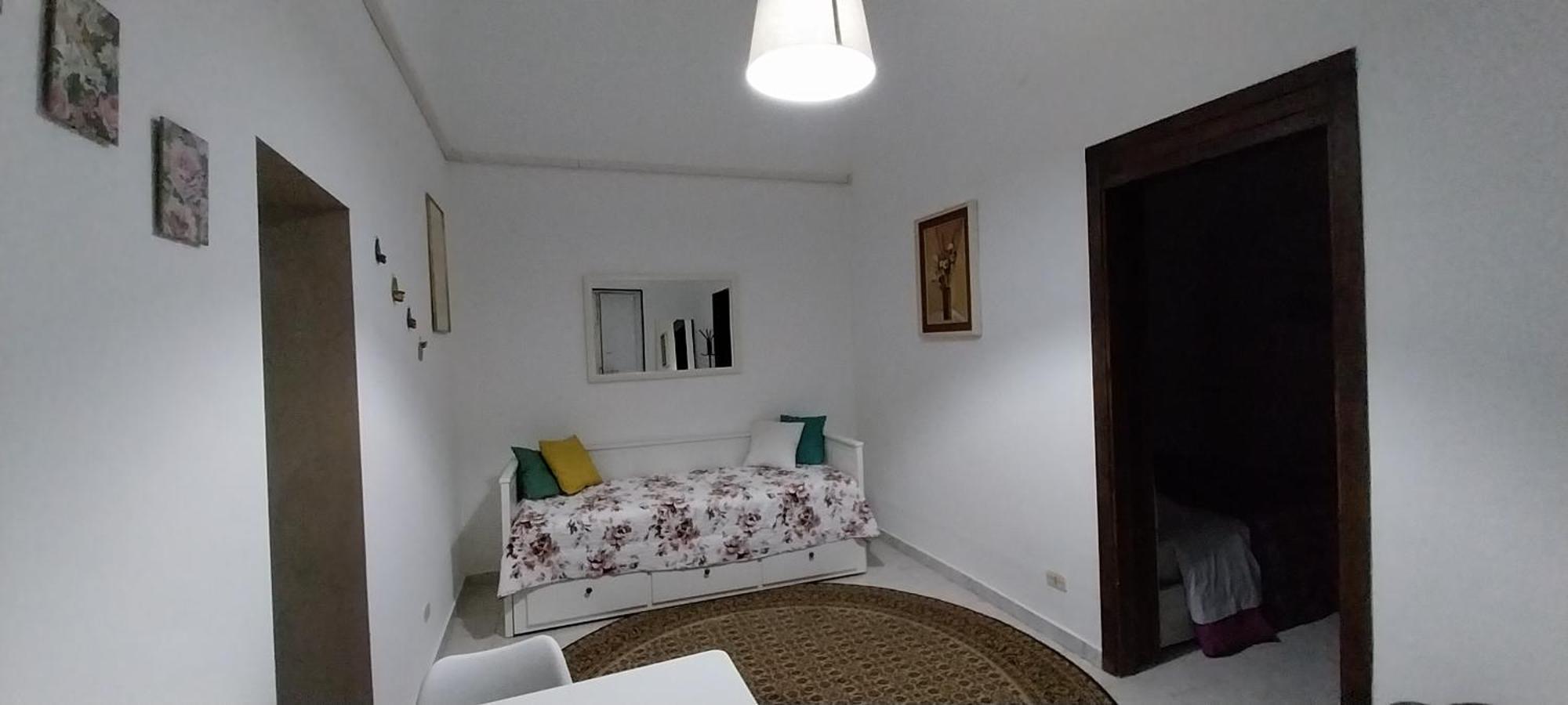 Bed and Breakfast Casa Ramellini Taranto Centro Экстерьер фото
