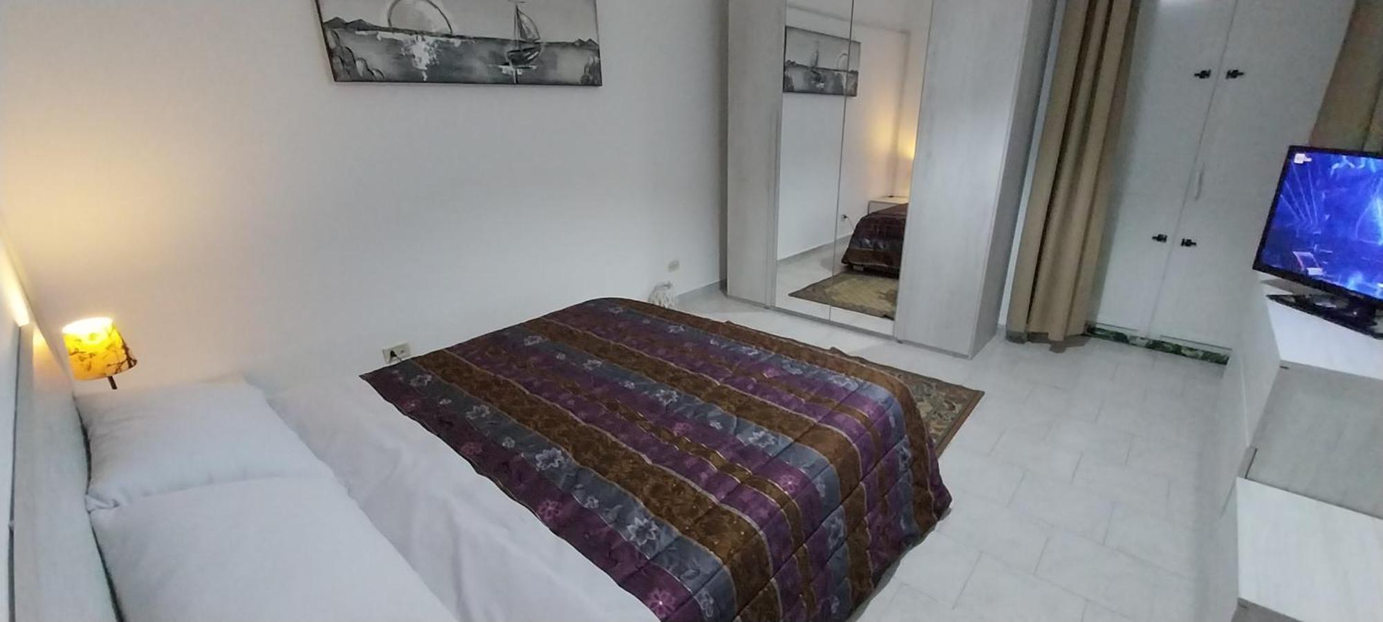 Bed and Breakfast Casa Ramellini Taranto Centro Экстерьер фото